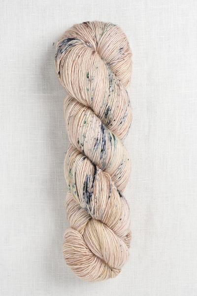 Madelinetosh Tosh Silk Cloud See Line Woman