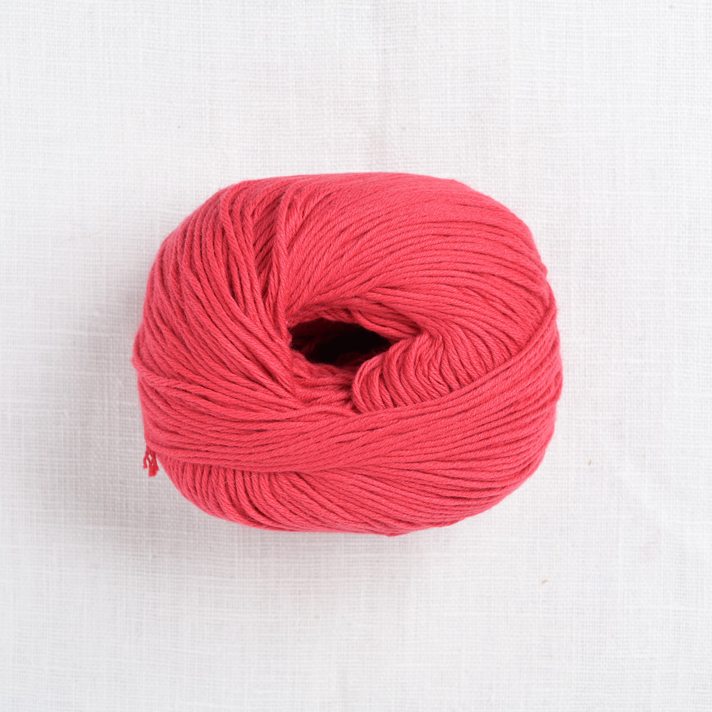 BC Garn Alba 5 Red