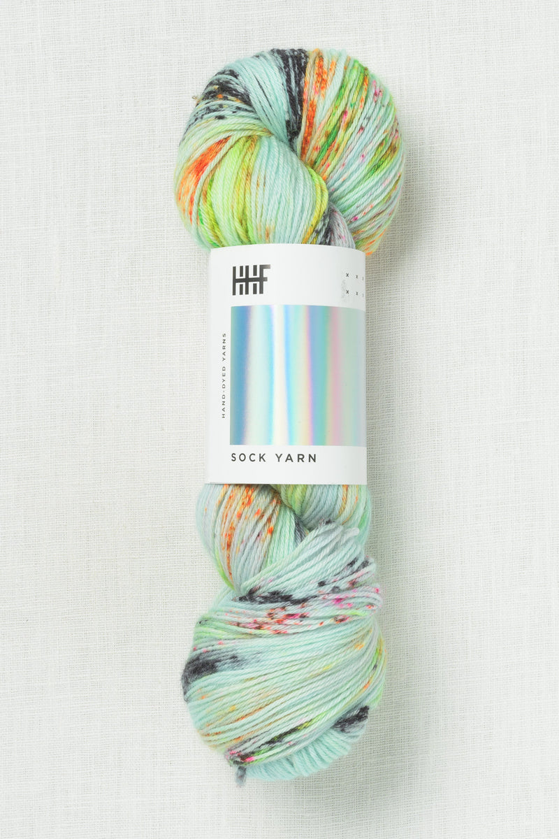 Hedgehog Fibres Oh So Fine Cashmere Selkie (New)