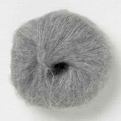 CaMaRose Midnatssol 9504 Mellemgrå (Medium Gray)