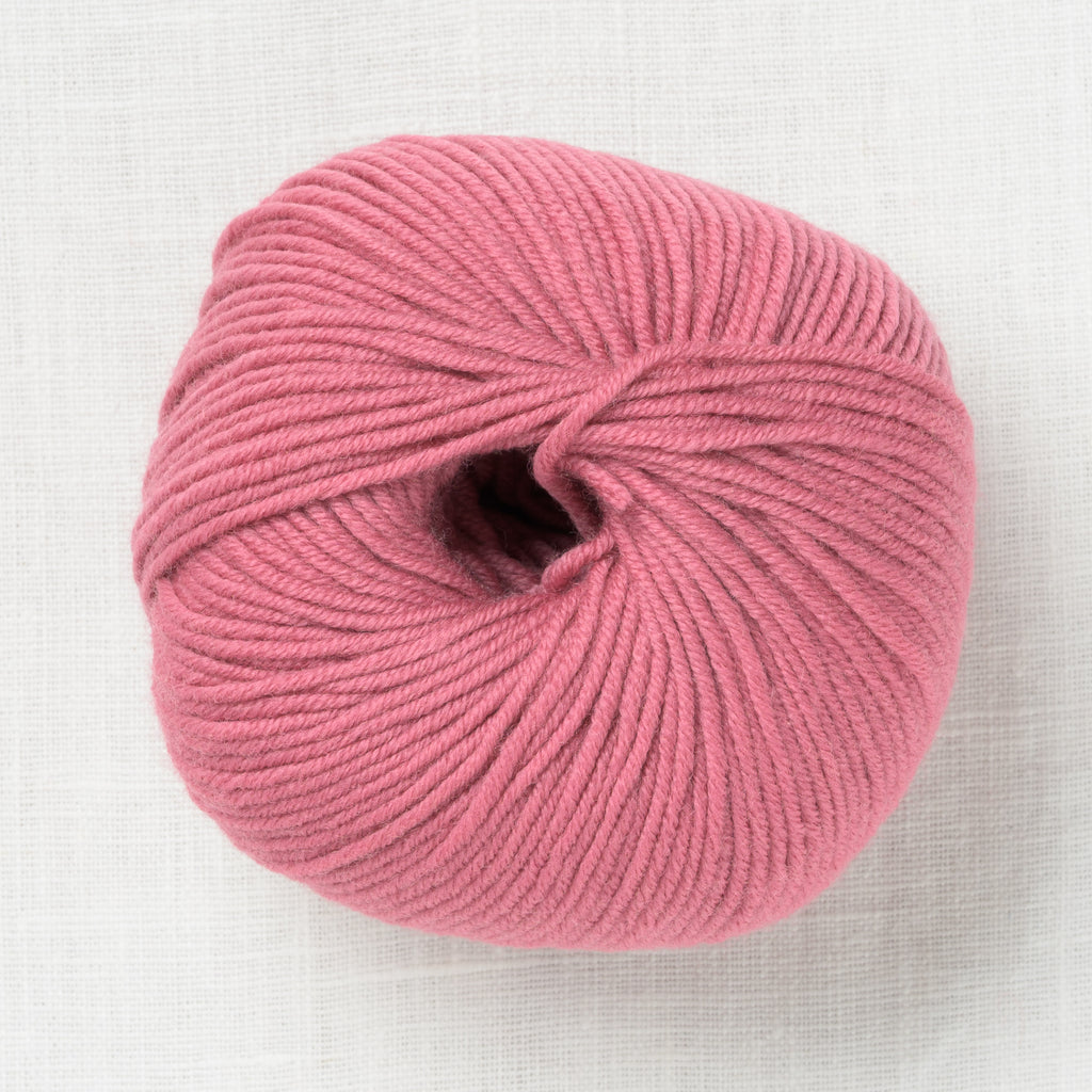 Lang Yarns Merino 120 565 Pomegranate