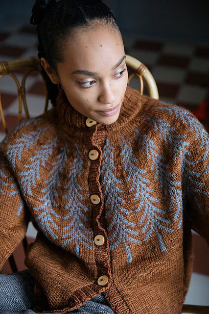 Laine Strands of Joy Vol. II by Anna Johanna