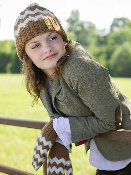 Herbie Hat by Pamela Wynne