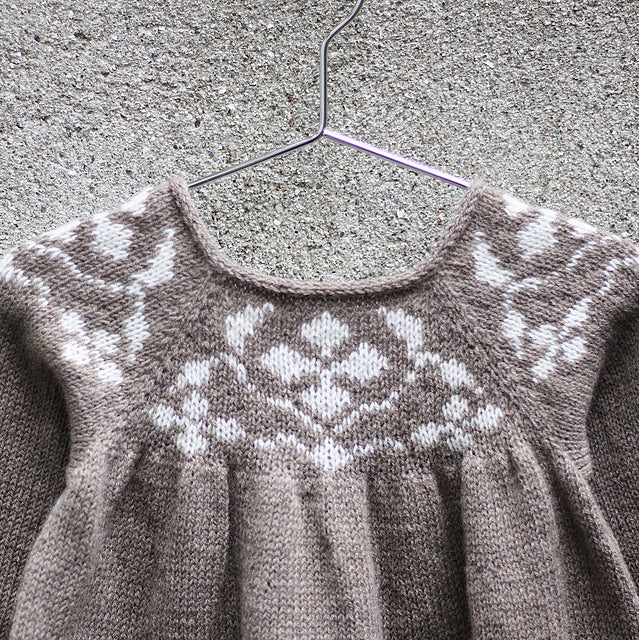 Cornelia Dress by Pernille Larsen