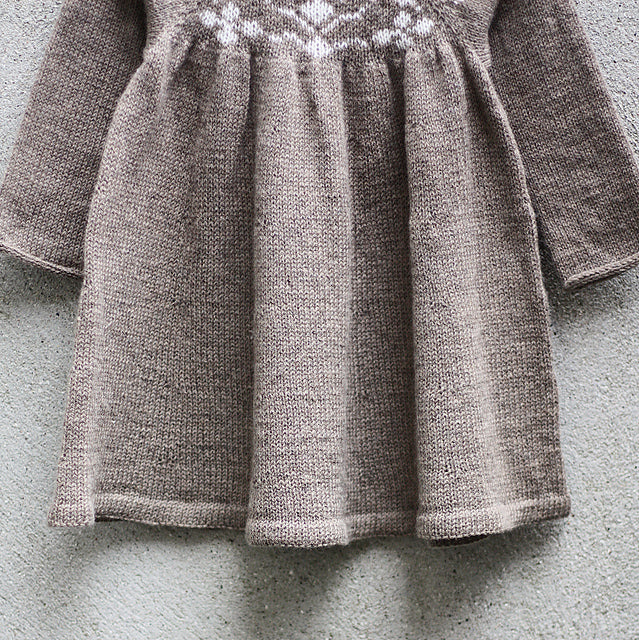 Cornelia Dress by Pernille Larsen