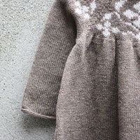 Cornelia Dress by Pernille Larsen