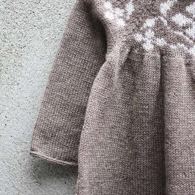 Cornelia Dress by Pernille Larsen
