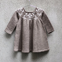 Cornelia Dress by Pernille Larsen