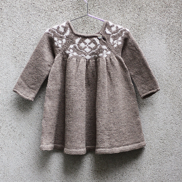 Cornelia Dress by Pernille Larsen