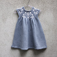 Cornelia Dress by Pernille Larsen