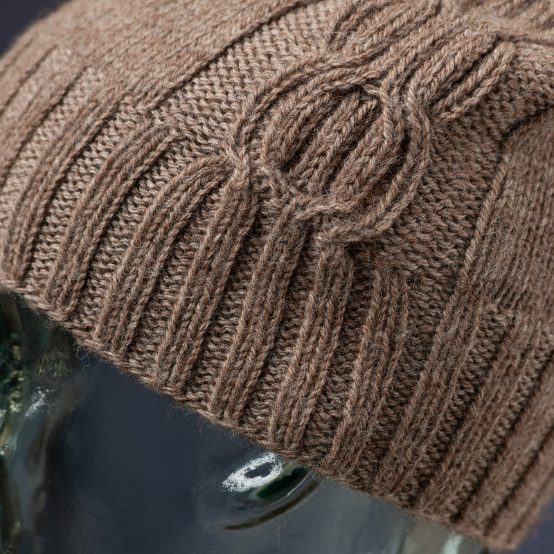 Bernoulli Hat by Shannon Dunbabin