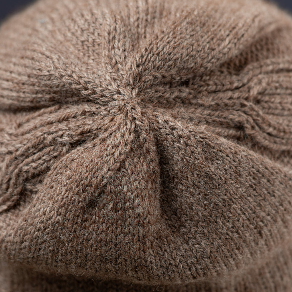 Bernoulli Hat by Shannon Dunbabin