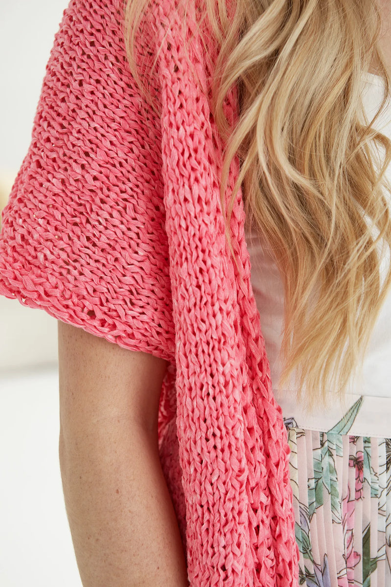 Breezy Cardigan