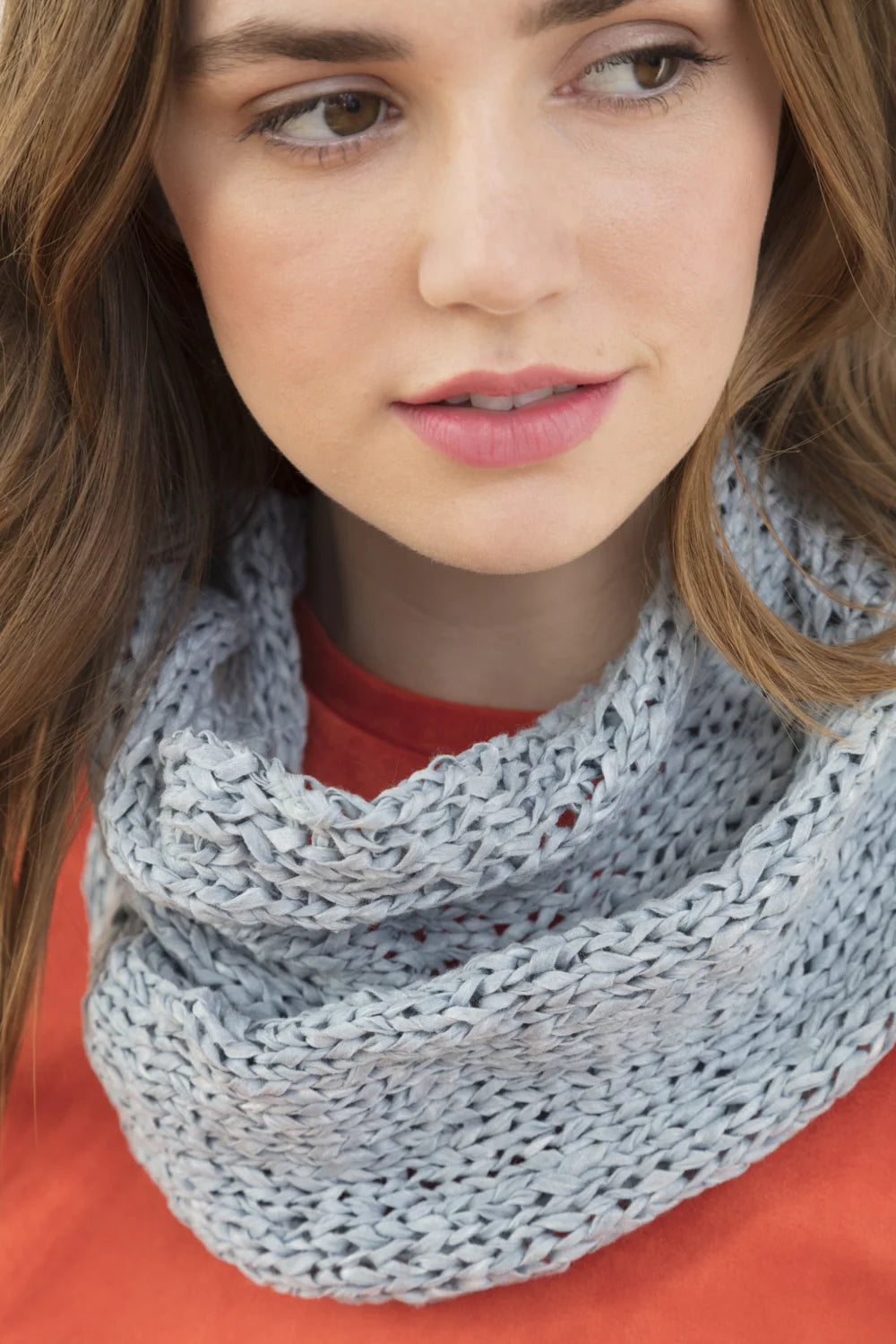 Yukon Cowl