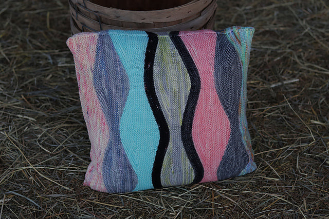 Undulations by Kathryn Drummond