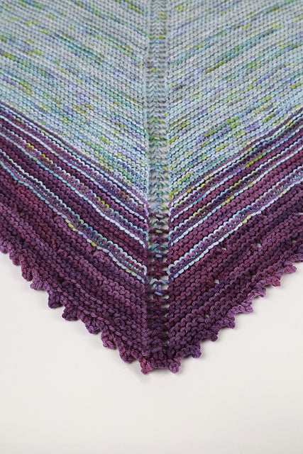 Margarita by Malabrigo