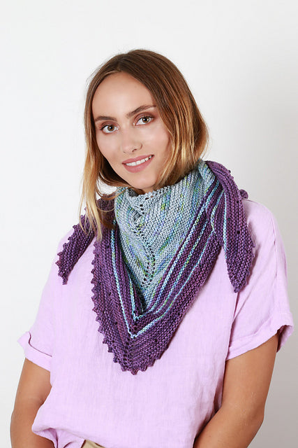 Margarita by Malabrigo
