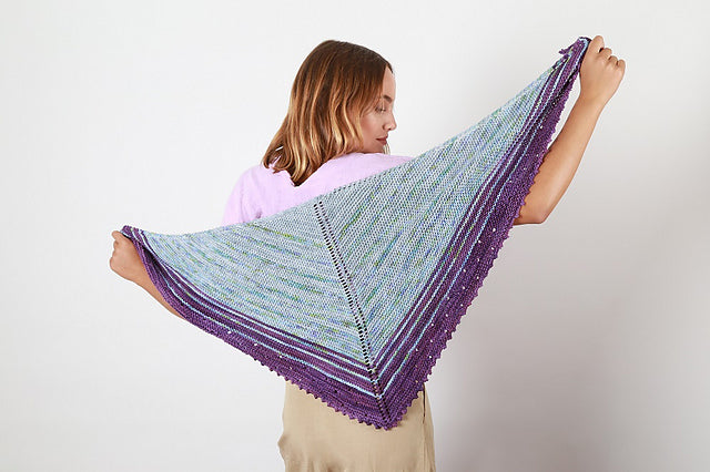Margarita by Malabrigo