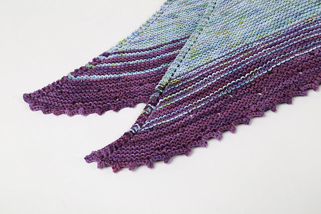 Margarita by Malabrigo