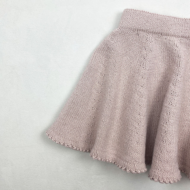 Olive's Swing Skirt by Pernille Larsen