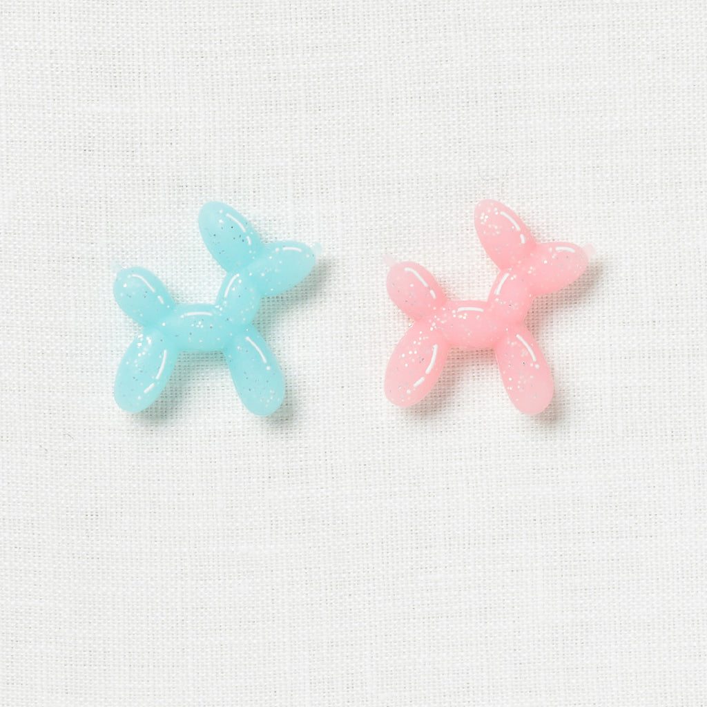 Fox & Pine Stitch Stoppers Balloon Dog