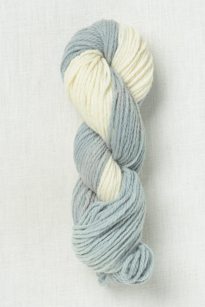 Mitchell Wool Co. American Fiber Worsted Blue Skies Ombre