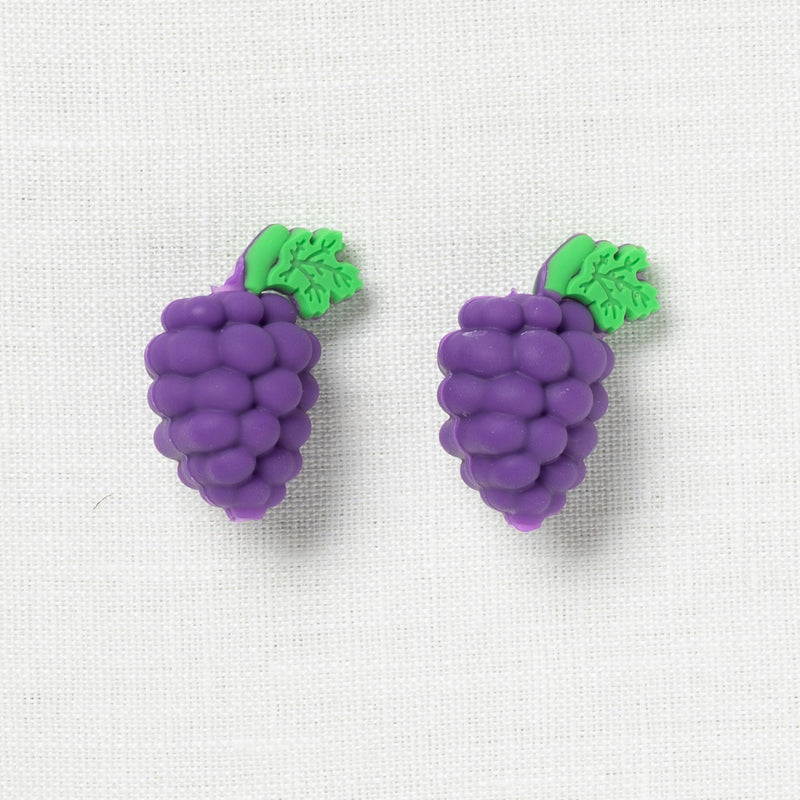 Fox & Pine Stitch Stoppers Grapes