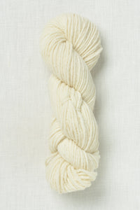 Mitchell Wool Co. American Fiber Worsted Lamb Undyed
