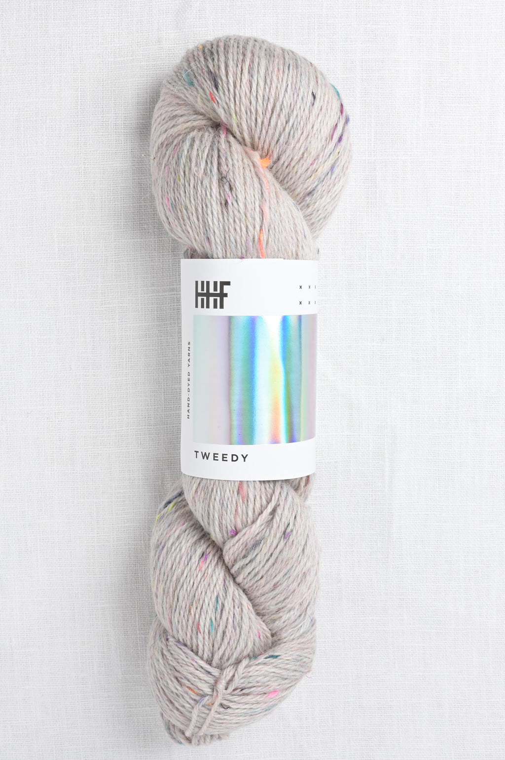 Hedgehog Fibres Tweedy Original