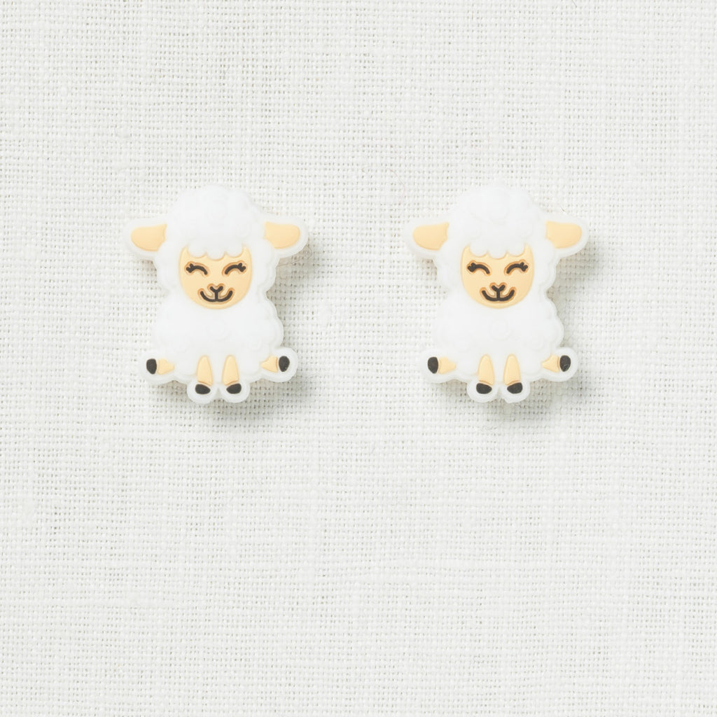 Fox & Pine Stitch Stoppers Sleepy Sheep