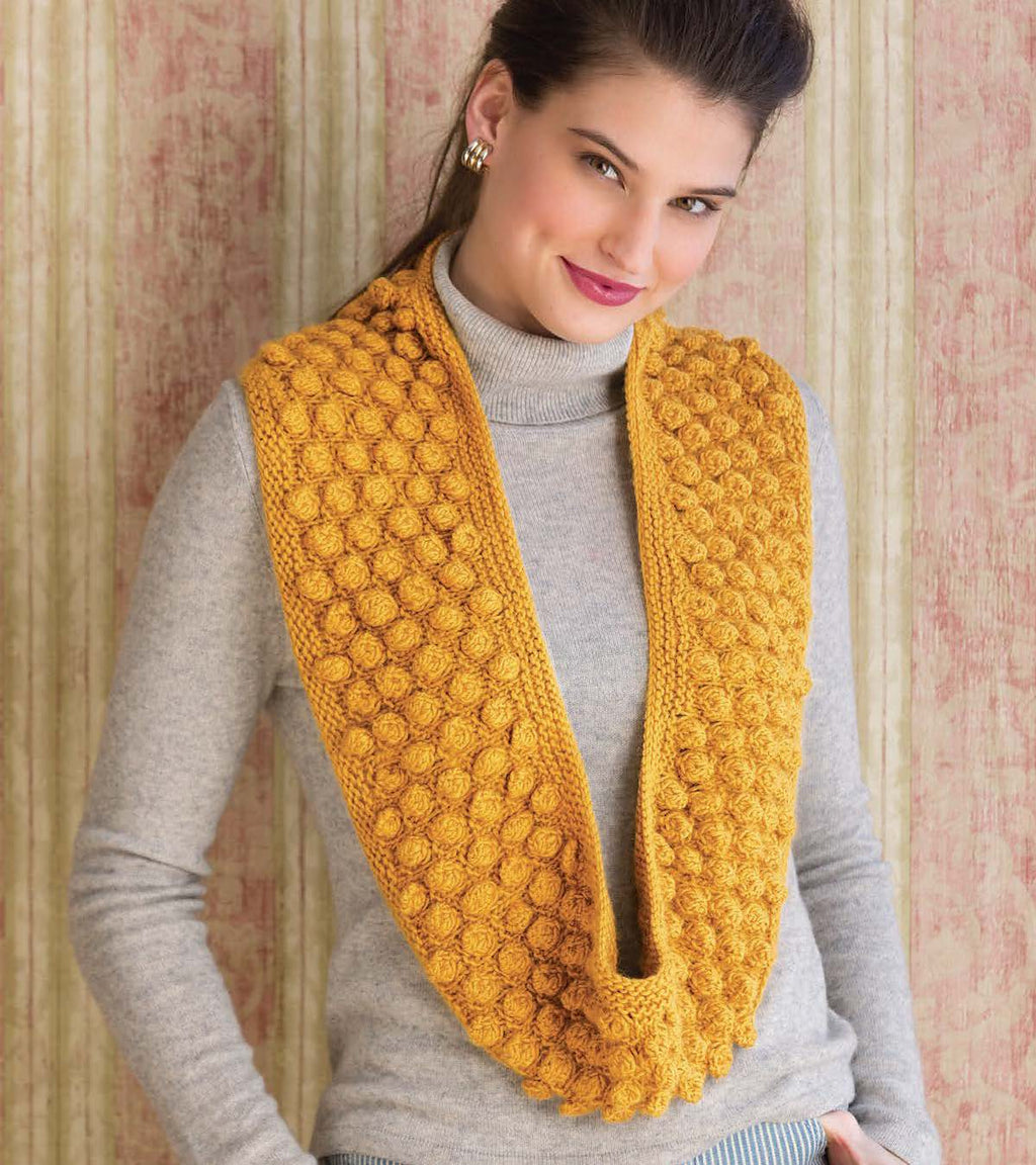Cascade Yarns 60 Quick Cowls