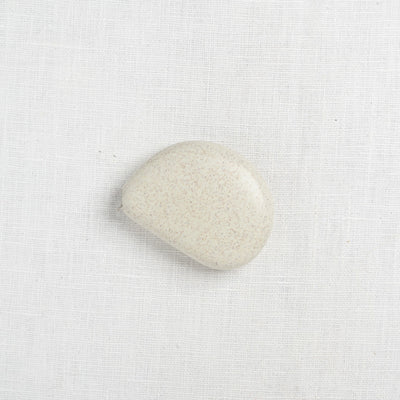 CocoKnits Retractable Tape Measure, Linen