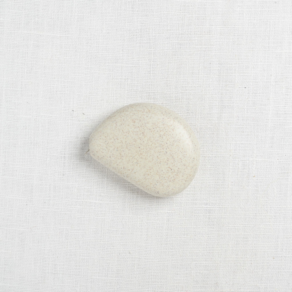 CocoKnits Retractable Tape Measure, Linen