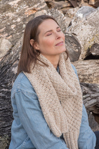 Tryne Scarf
