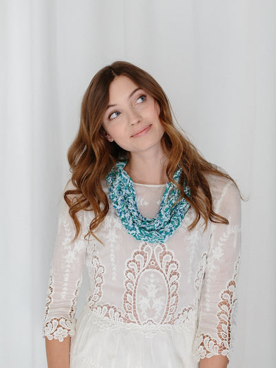 Wanderful Necklace