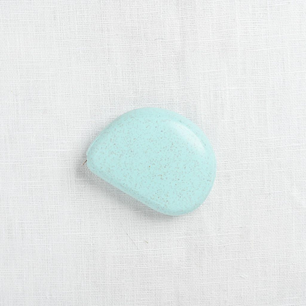 CocoKnits Retractable Tape Measure, Sea Glass