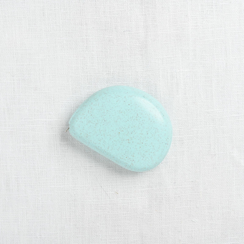 CocoKnits Retractable Tape Measure, Sea Glass
