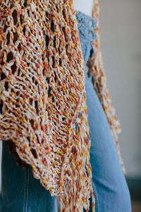 Coachella Wrap