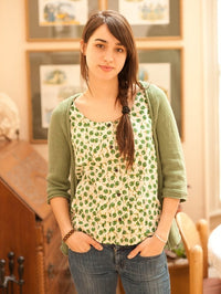 Lucinda Cardigan
