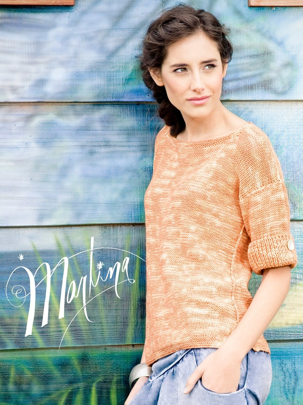 Martina