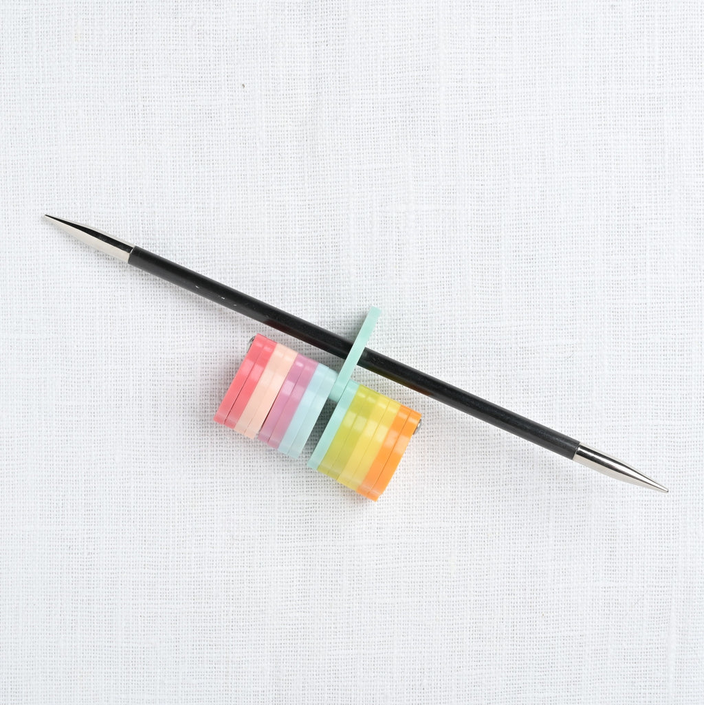 Cocoknits Needle Gauge