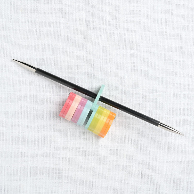 Cocoknits Needle Gauge