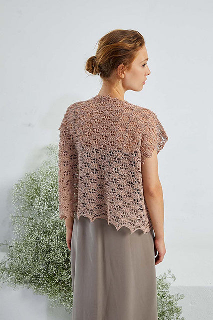 272-17 Lang Yarns Crealino