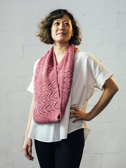 Ceibo Cowl
