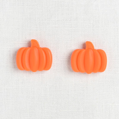 Fox & Pine Stitch Stoppers, Pumpkins