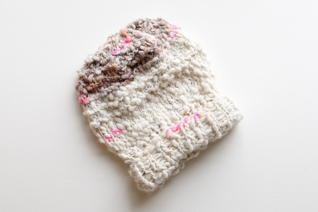 Boho Fable Hat