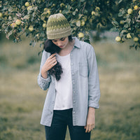 Luzerne Hat
