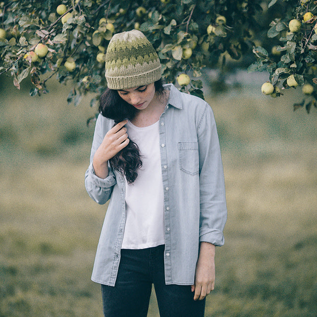 Luzerne Hat