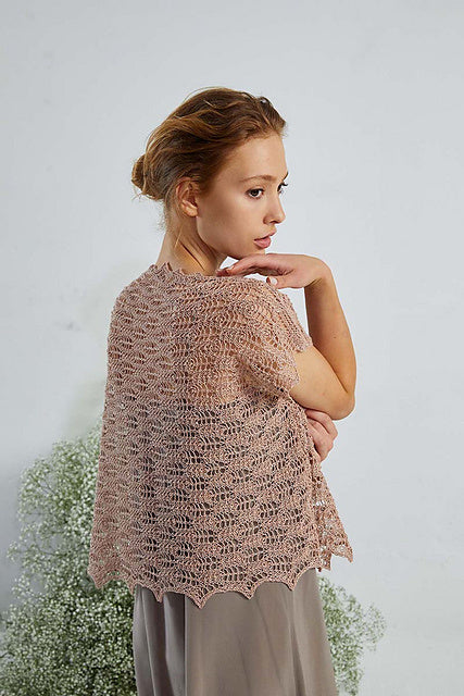 272-17 Lang Yarns Crealino