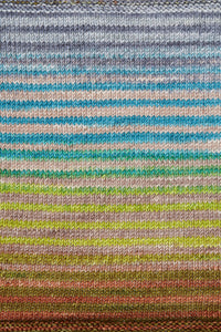 Urth Yarns Uneek Fingering 3030 swatch